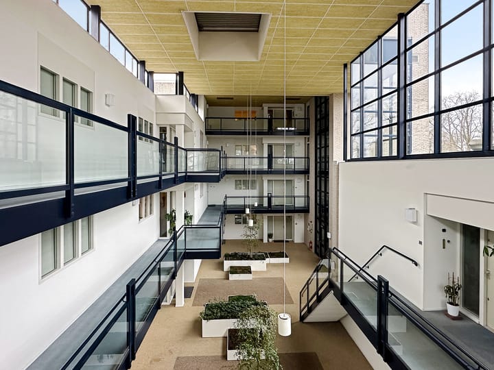 Foto 37 van Anna Paulownalaan 107