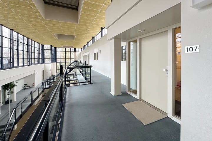 Foto 36 van Anna Paulownalaan 107