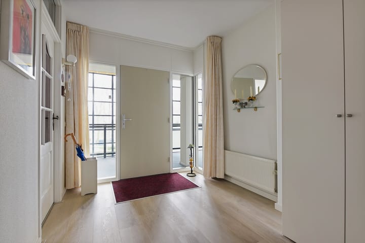 Foto 6 van Anna Paulownalaan 107