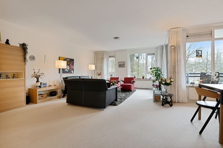 Foto 8 van Anna Paulownalaan 107