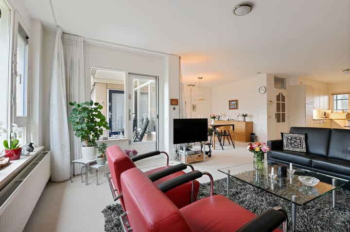 Foto 10 van Anna Paulownalaan 107