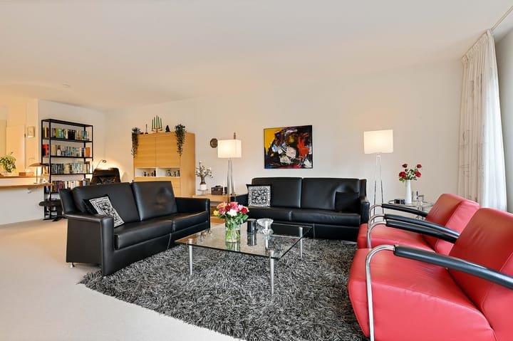 Foto 4 van Anna Paulownalaan 107