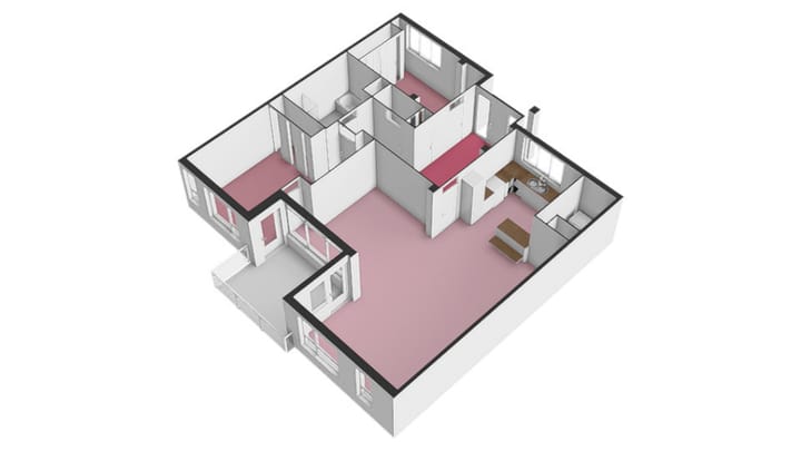 Foto 57 van Anna Paulownalaan 107