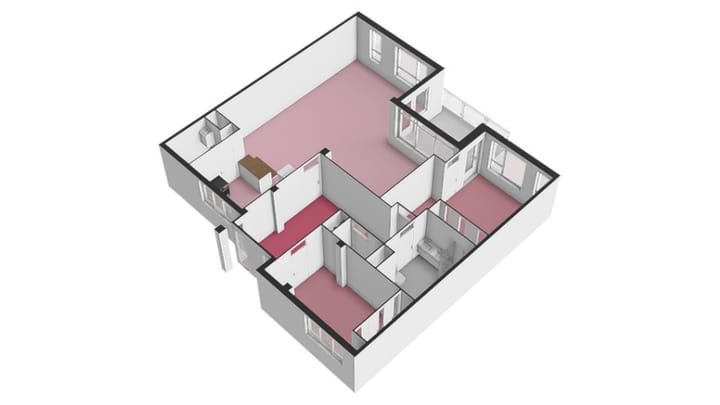 Foto 58 van Anna Paulownalaan 107