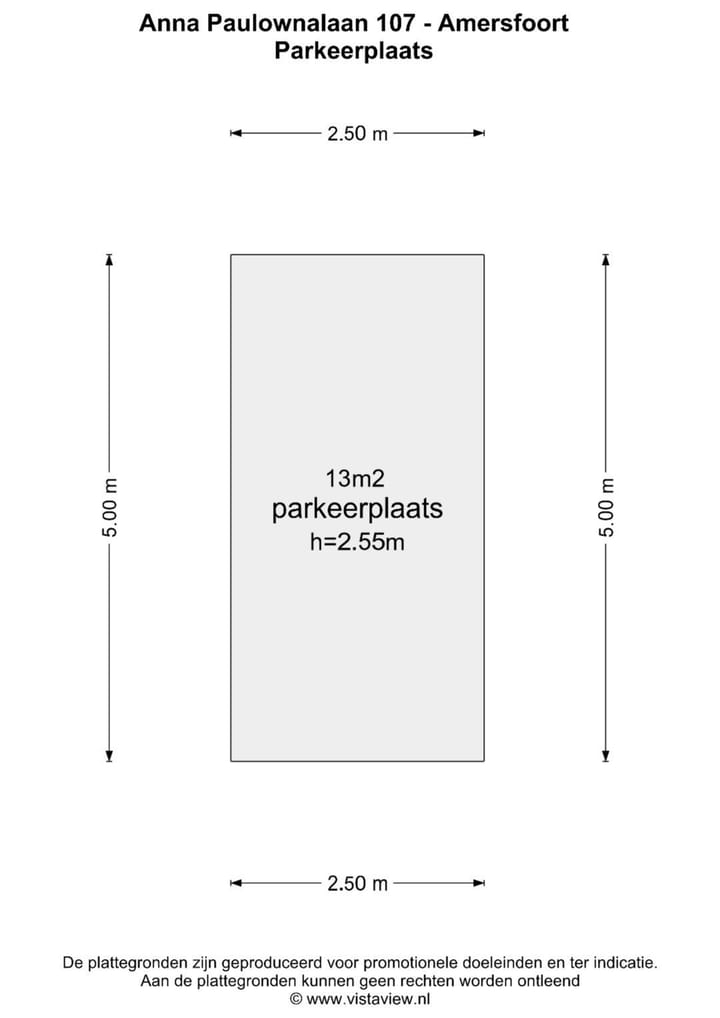 Foto 62 van Anna Paulownalaan 107