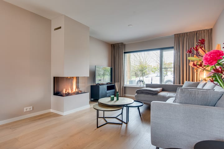 Foto 5 van Dommelborch 63