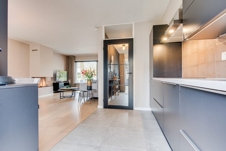 Foto 9 van Dommelborch 63