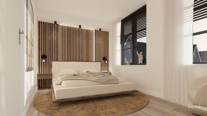 Photo 5 of Bouwnummer (Bouwnr. 3)