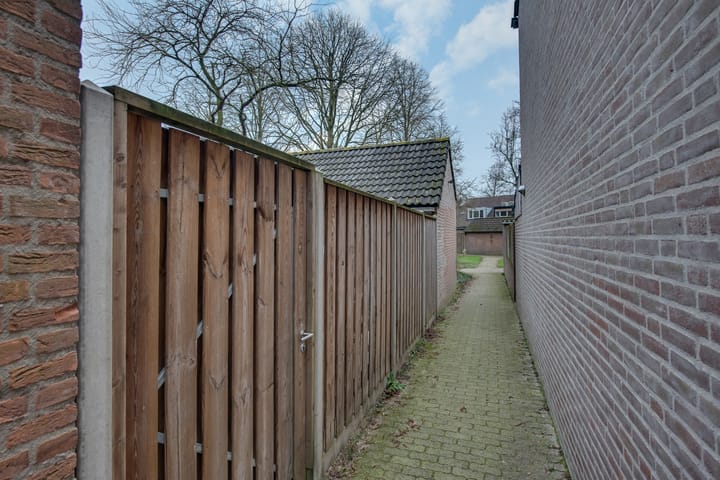 Foto 25 van Dommelborch 63