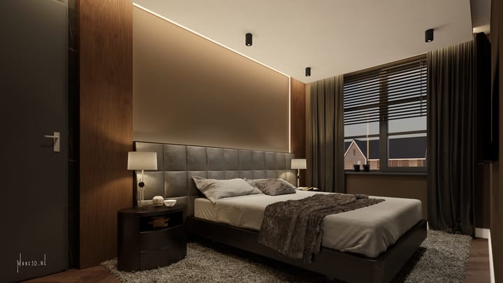 Foto 4 van Bouwnummer (Bouwnr. 7)