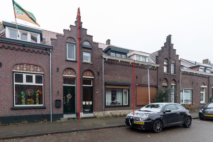 Foto 1 van Pepijnstraat 176