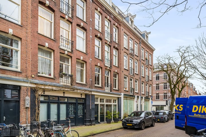 Photo 36 of Cornelis Anthoniszstraat 33-H