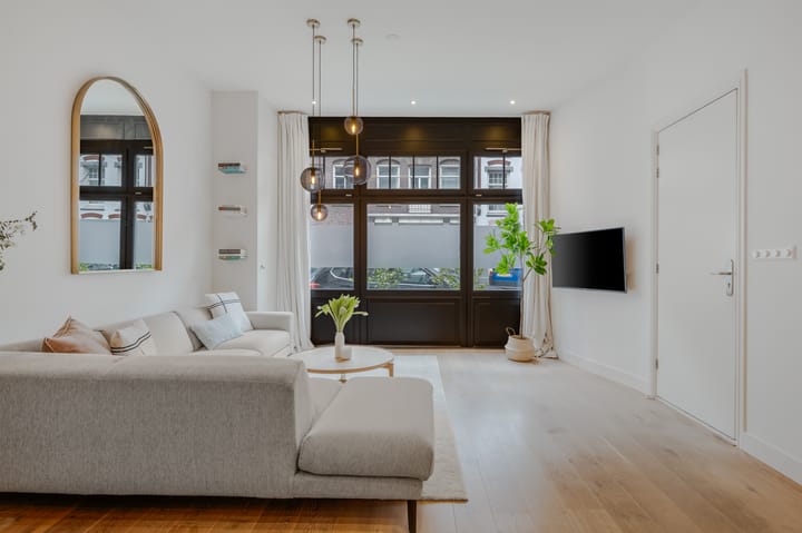 Foto 2 van Cornelis Anthoniszstraat 33-H