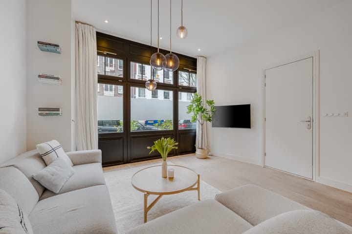 Foto 5 van Cornelis Anthoniszstraat 33-H