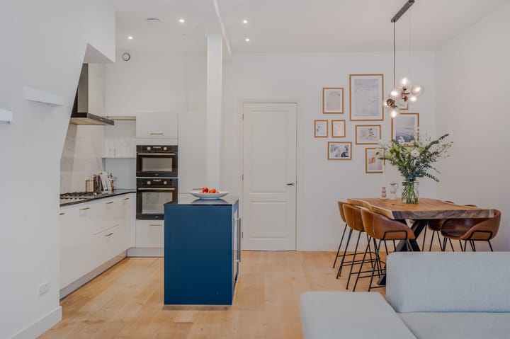 Photo 14 of Cornelis Anthoniszstraat 33-H