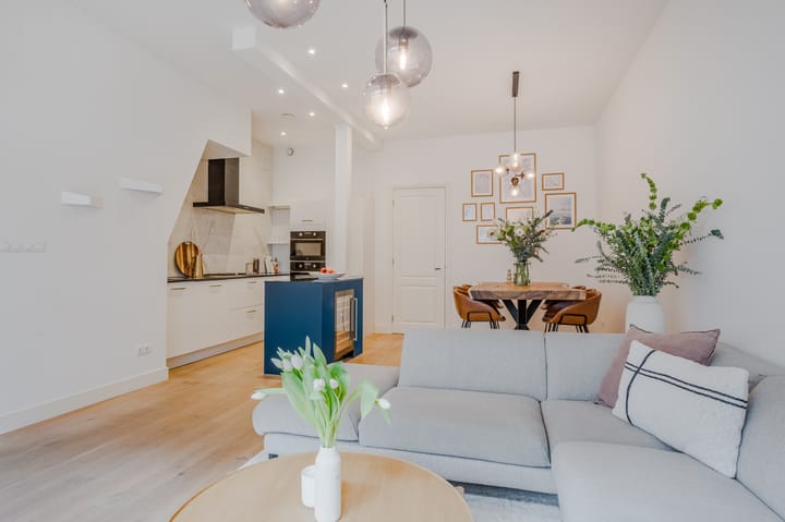 Photo 15 of Cornelis Anthoniszstraat 33-H