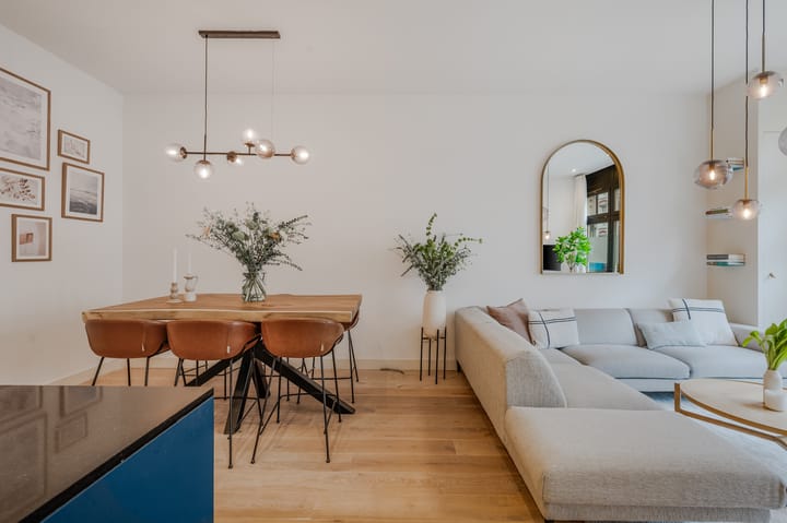 Photo 11 of Cornelis Anthoniszstraat 33-H