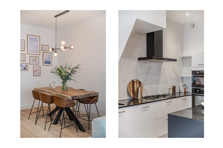 Photo 17 of Cornelis Anthoniszstraat 33-H