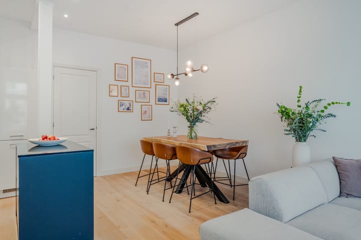 Photo 13 of Cornelis Anthoniszstraat 33-H