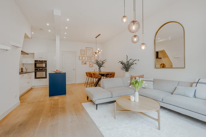 Photo 16 of Cornelis Anthoniszstraat 33-H