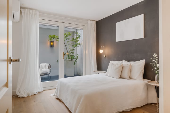 Photo 23 of Cornelis Anthoniszstraat 33-H