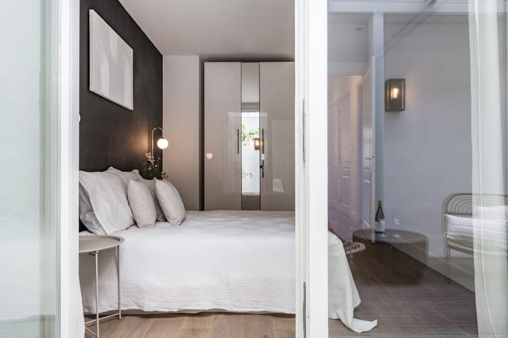 Photo 26 of Cornelis Anthoniszstraat 33-H