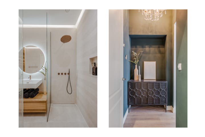 Photo 22 of Cornelis Anthoniszstraat 33-H