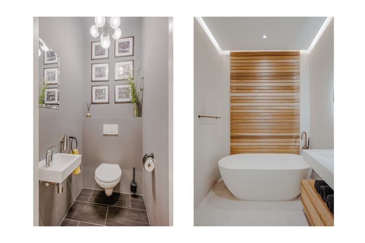 Photo 21 of Cornelis Anthoniszstraat 33-H