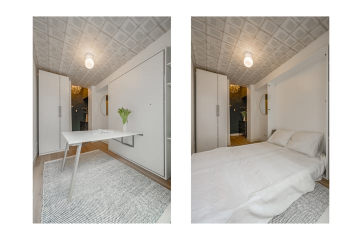 Photo 29 of Cornelis Anthoniszstraat 33-H