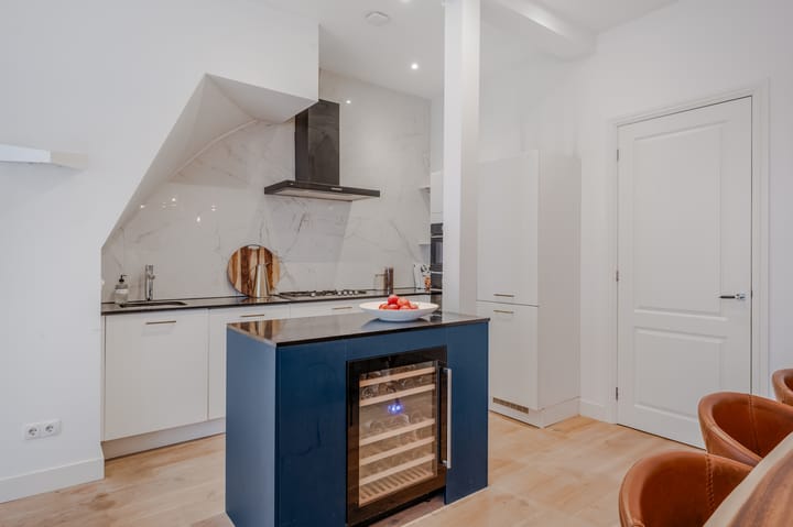 Photo 9 of Cornelis Anthoniszstraat 33-H