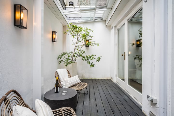 Photo 32 of Cornelis Anthoniszstraat 33-H