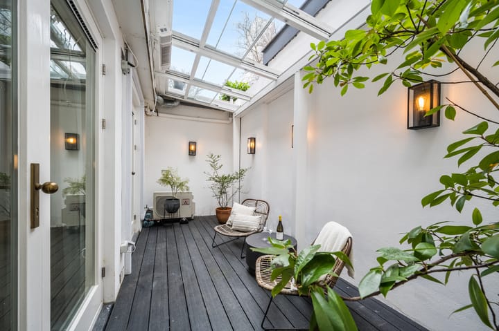 Photo 33 of Cornelis Anthoniszstraat 33-H