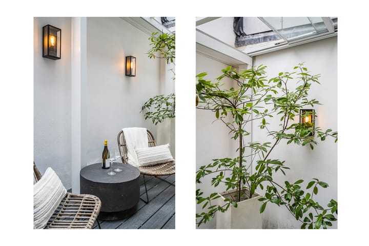 Photo 34 of Cornelis Anthoniszstraat 33-H