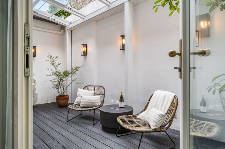 Photo 31 of Cornelis Anthoniszstraat 33-H