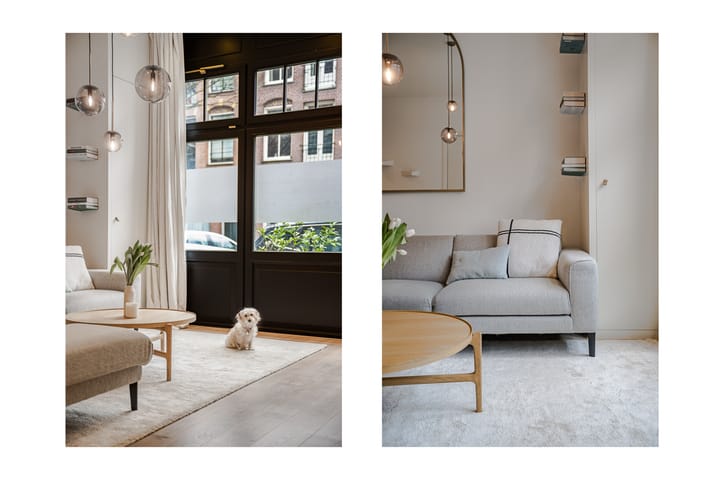 Photo 6 of Cornelis Anthoniszstraat 33-H