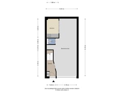 View floorplan