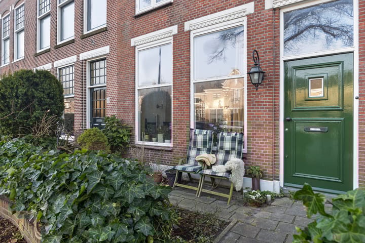 Foto 2 van Herenstraat 126