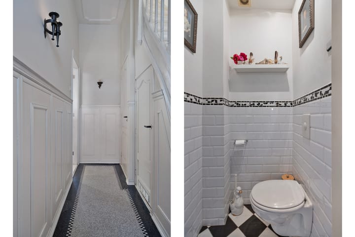 Foto 5 van Herenstraat 126