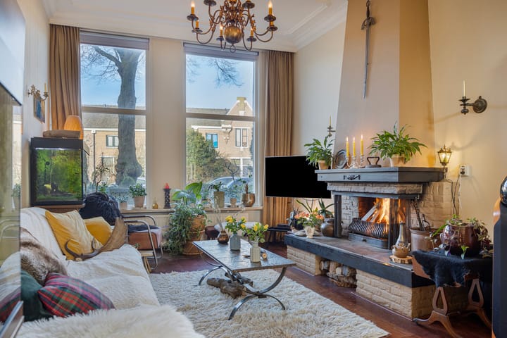 Photo 7 of Herenstraat 126