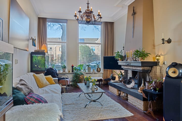 Photo 8 of Herenstraat 126