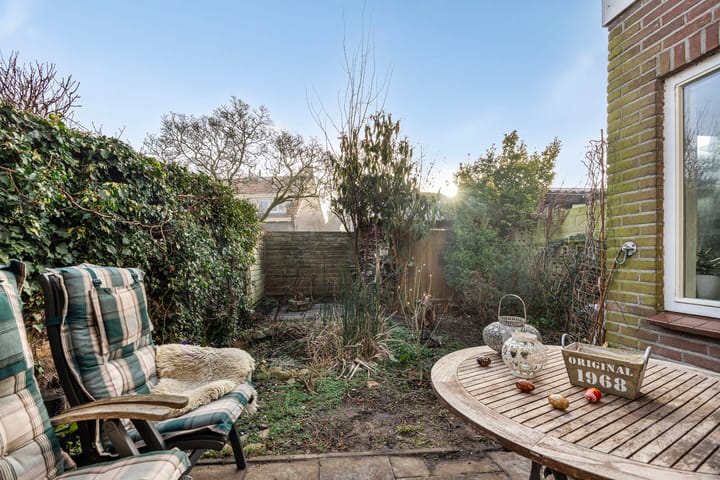 Photo 18 of Herenstraat 126