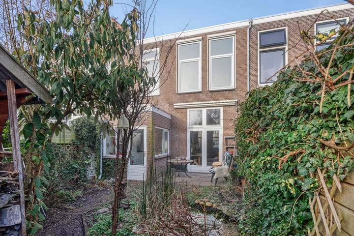 Photo 19 of Herenstraat 126