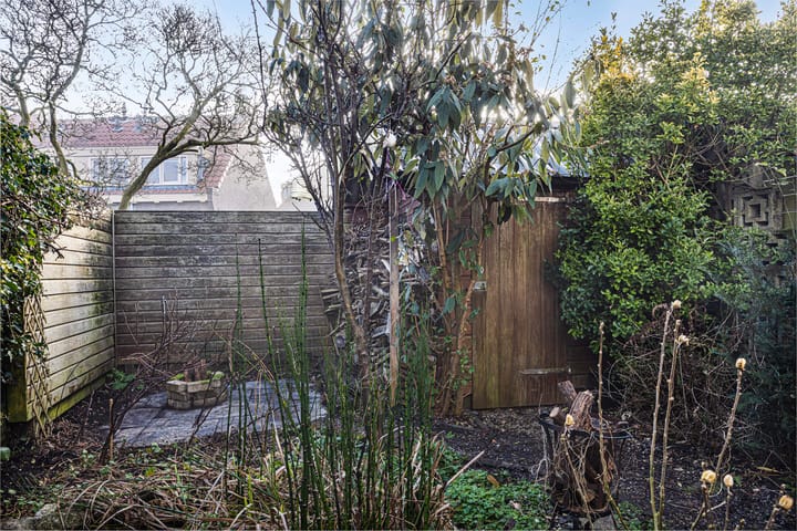 Photo 20 of Herenstraat 126