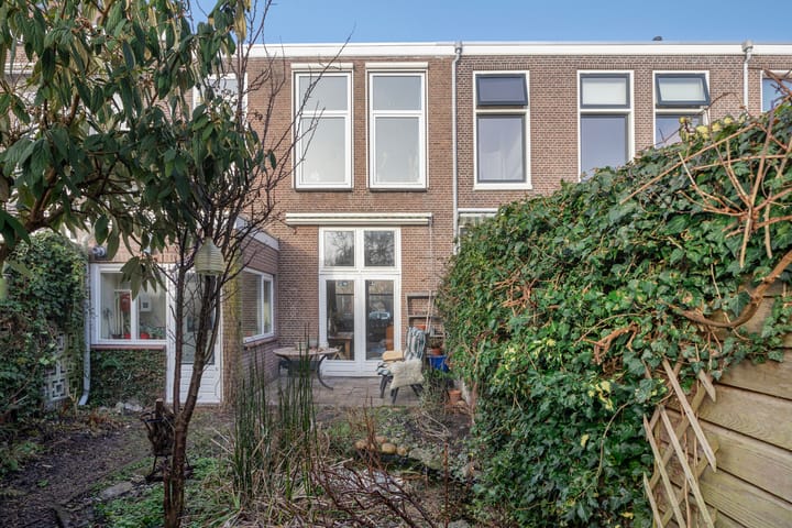 Photo 21 of Herenstraat 126