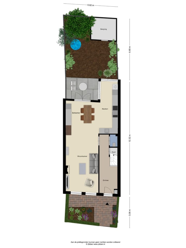 Photo 38 of Herenstraat 126