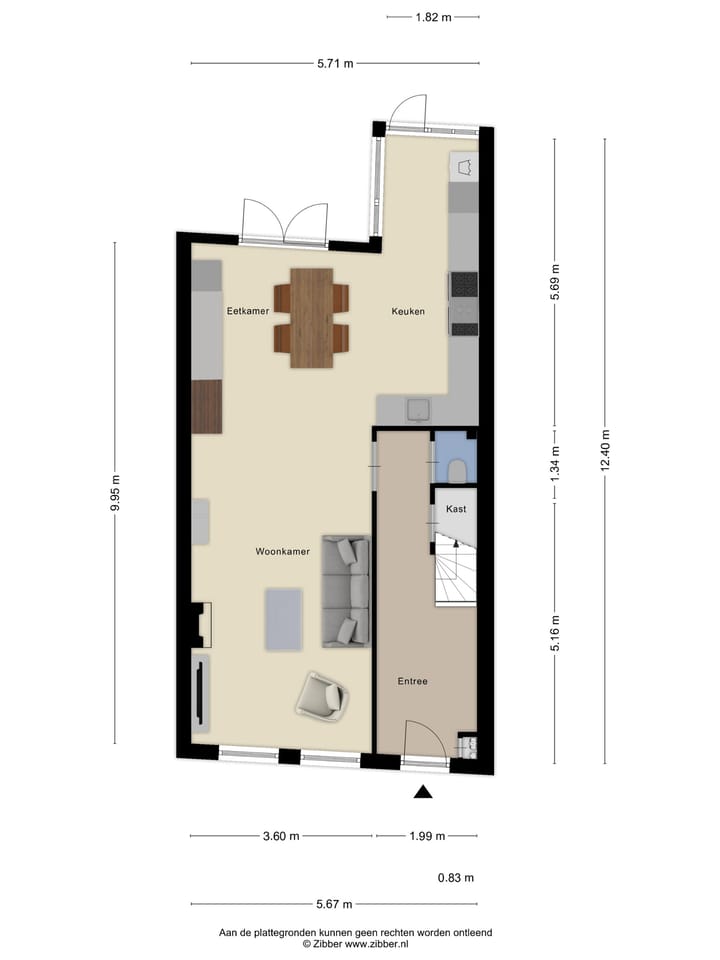 Photo 39 of Herenstraat 126