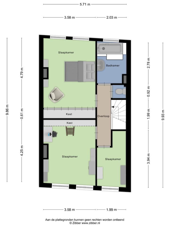 Photo 40 of Herenstraat 126