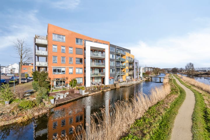 Foto 1 van Mediterraan 41