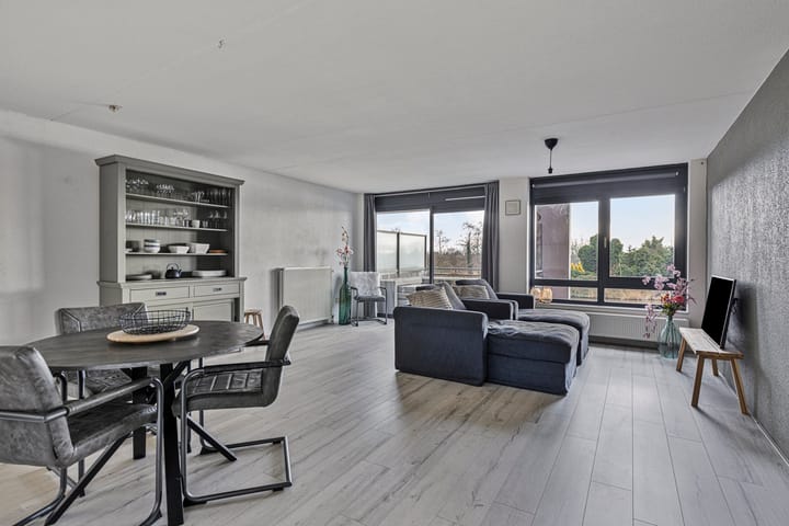 Foto 2 van Mediterraan 41