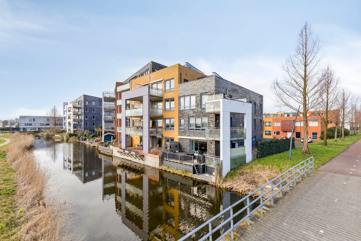 Foto 5 van Mediterraan 41